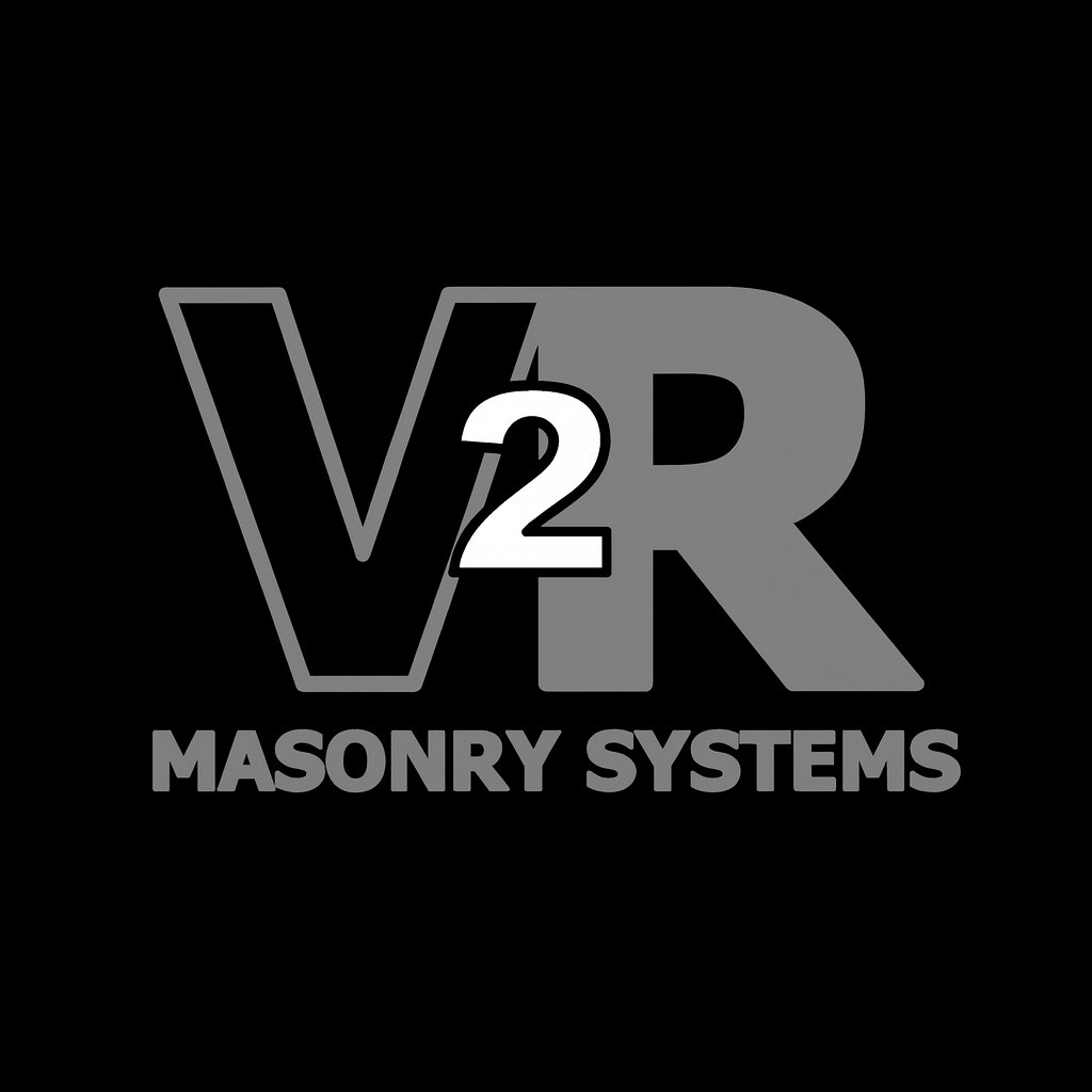 V2R Masonry Systems